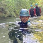 © Canyon Aventure journée - dès 6 ans avec Kayacorde - Kayacorde 2024