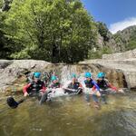 © Canyon Aventure journée - dès 6 ans avec Kayacorde - Kayacorde 2024
