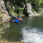 © Canyon Aventure journée - dès 6 ans avec Kayacorde - Kayacorde 2024