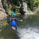 © Canyon Aventure journée - dès 6 ans avec Kayacorde - Kayacorde 2024