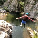 © Canyon Aventure journée - dès 6 ans avec Kayacorde - Kayacorde 2024