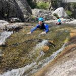 © Canyon Aventure journée - dès 6 ans avec Kayacorde - Kayacorde 2024