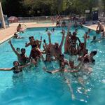 © Le Lion Campsite - patricia