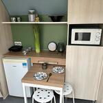© Le Lion Campsite - patricia
