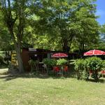 © Vieux Pont campsite - camping du vieux pont