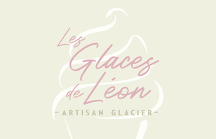 Ice cream maker Les Glaces de Léon