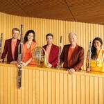 © Les Cordes en Ballade : "Impressions françaises"_Villeneuve-de-Berg - Teatrodellago