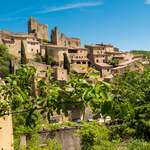 © Château de Saint-Montan_Saint-Montan - Marina Geray