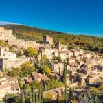 © Château de Saint-Montan_Saint-Montan - Marina Geray