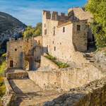 © Château de Saint-Montan_Saint-Montan - Marina Geray
