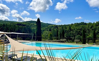 Les Villas du Vendoule *****
