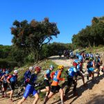 © Pont d'Arc Raid Nature - S.Gayet