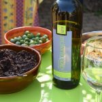 © Olives and wine in the Ardèche Cévennes - ©La_valise_à_fleurs-ADT07