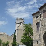 © Treasure hunt in Bourg-Saint-Andéol - Oti Draga