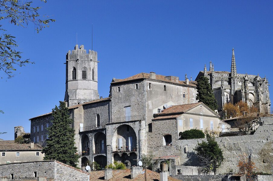 St Vincent's Cathedral