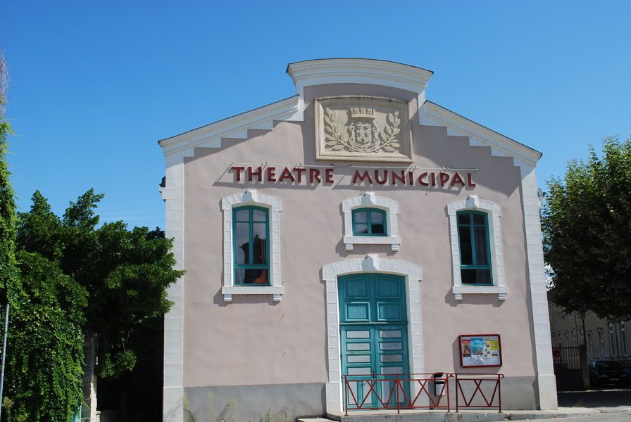 Théâtre Municipal