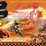 Motorsports with Ardèche Loisirs Mécaniques
