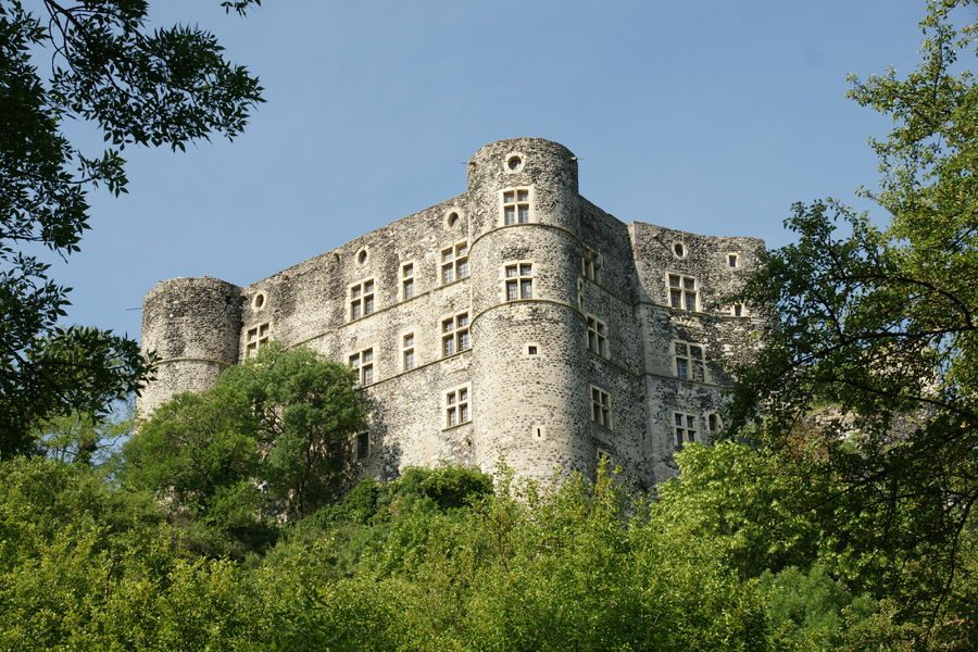 Alba Castle