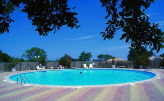 Camping Carrefour de l'Ardèche