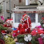 Marché de Noël de Ruoms