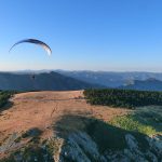 © Paragliding with Taranis - Taranis parapente