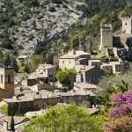 © Privatize your visit to a village in southern Ardèche - Christian Boucher