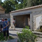 © Privatize your visit to a village in southern Ardèche - OT Draga