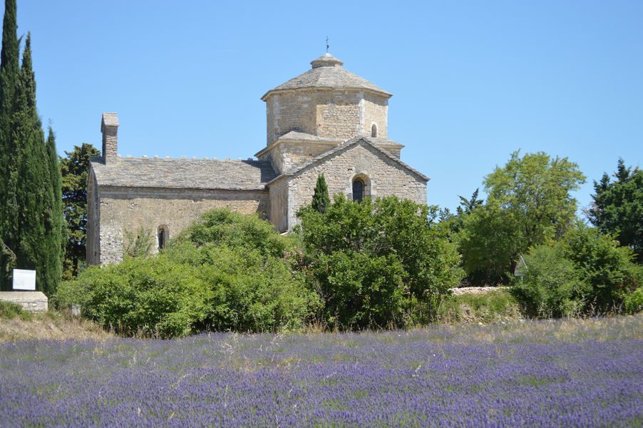 Saint-Pierre's church