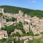 © Ardèche, an exceptional architectural heritage - © On-visite.com-ADT07