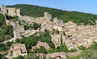 Ardèche, an exceptional architectural heritage
