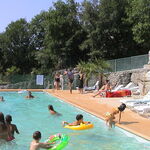 © Les Roches Campsite - H. Chambouleyron