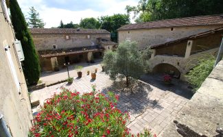 La Bastide du Vébron – Gîte Tanargue