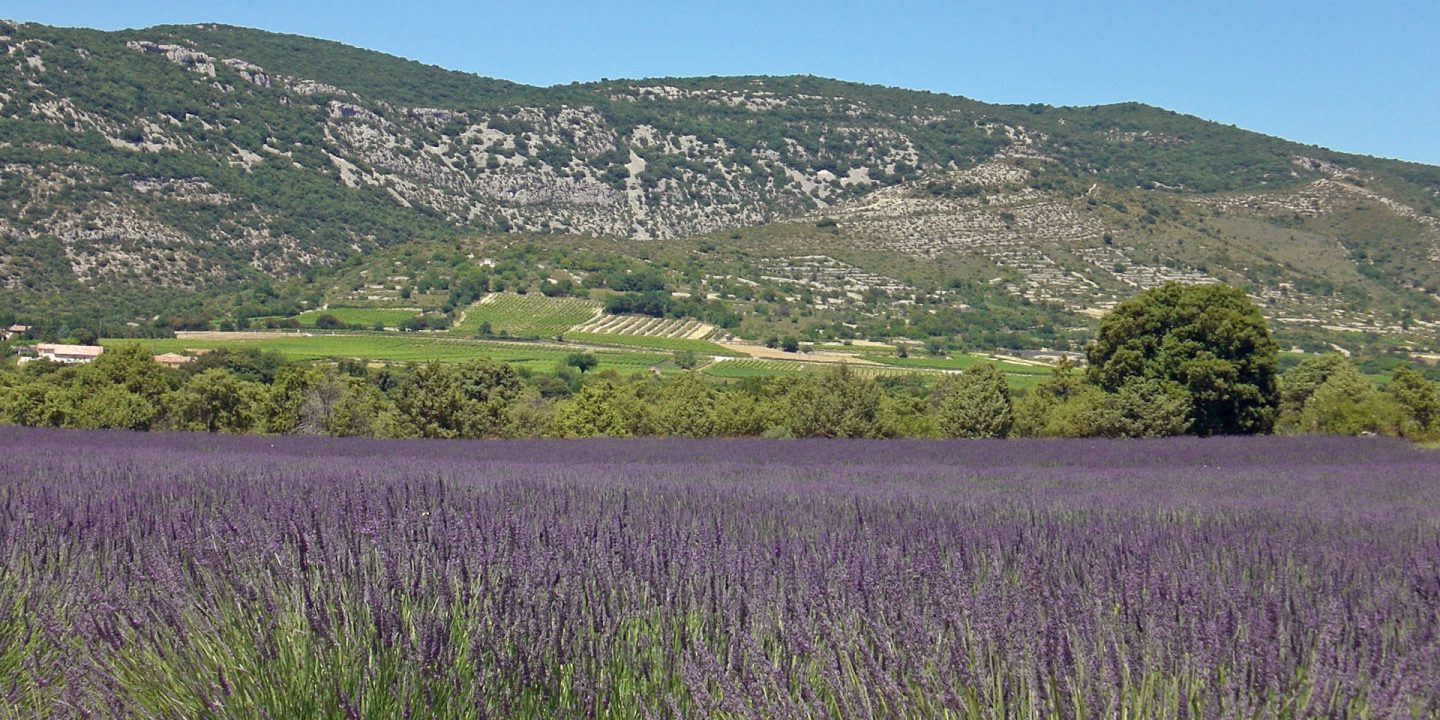 Serre de Barrès, Col d'Eyrole and Dent de Rez