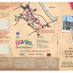 Treasure hunt in Viviers