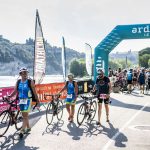 Gorges Triathlon - Ardèche and Gard