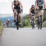 Gorges Triathlon - Ardèche and Gard