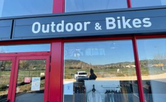 Outdoor & Bikes by Face Sud