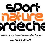 © Sport Nature Ardèche : mountain bike, caving, climbing, canyoning, canoeing, hiking, trail running - CR