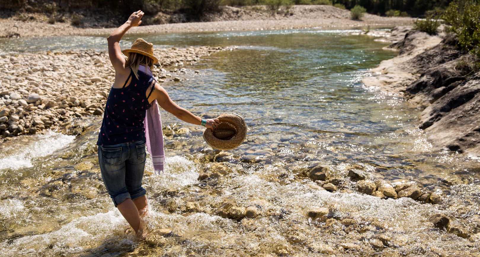 Vallée de l'Ibie ©Marina Geray