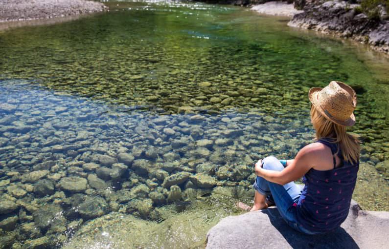 Vallée de l'Ibie ©Marina Geray