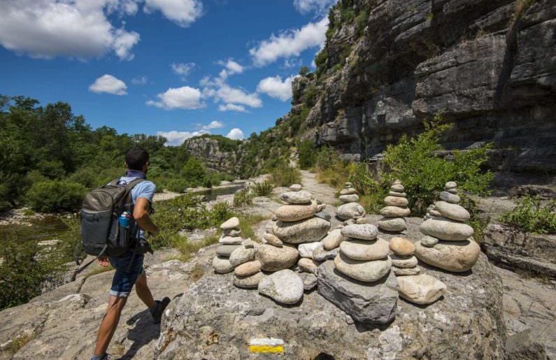 Randonnée en Ardèche©Matthieu Dupont (7)