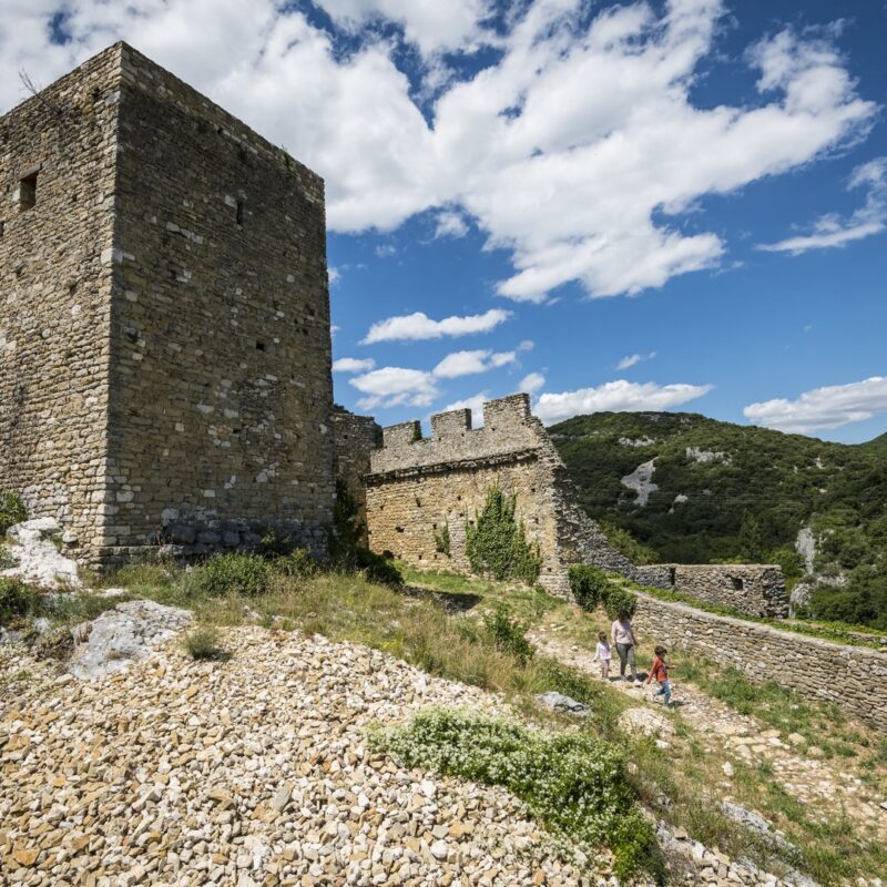 Saint Montan, le 20 juin 2020.