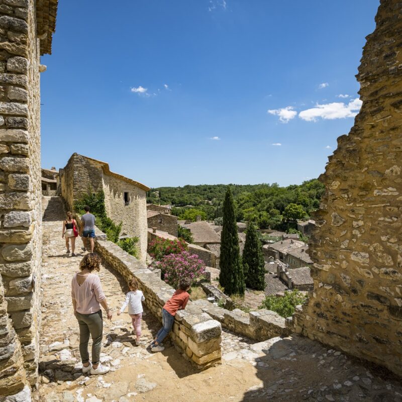 Saint Montan, le 20 juin 2020.