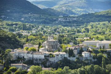 Viviers, le 18 août 2020.