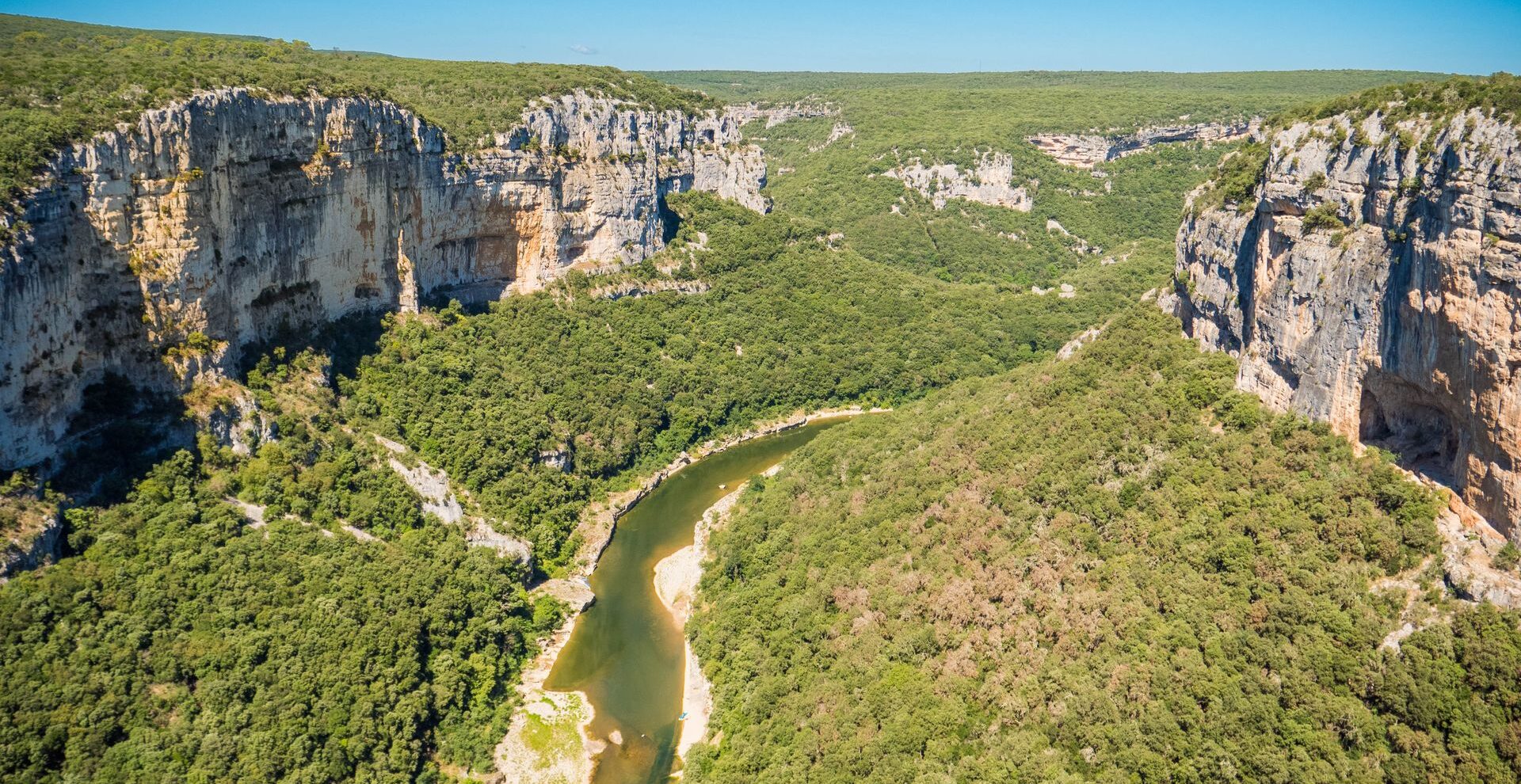 Balcon de la Rouvière Gorges de l'Ardèche © Marina Geray (4)