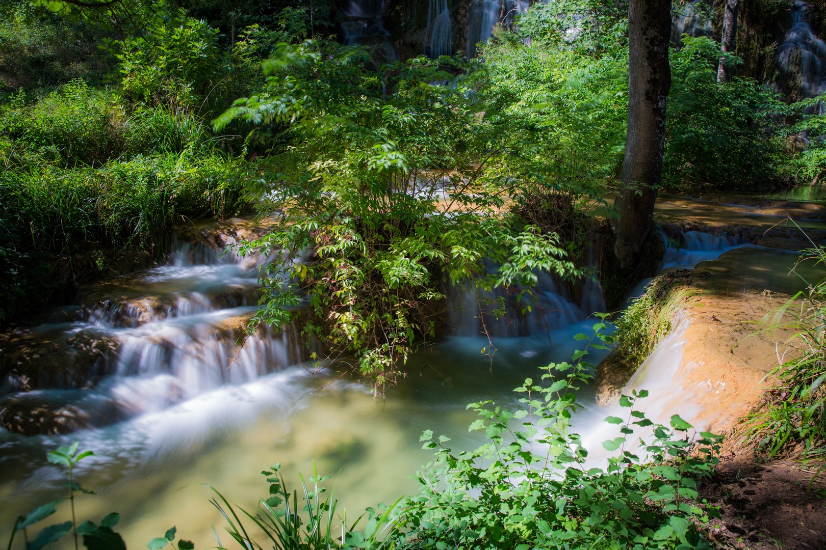 Cascade d'Imbours©Steph Tripot web
