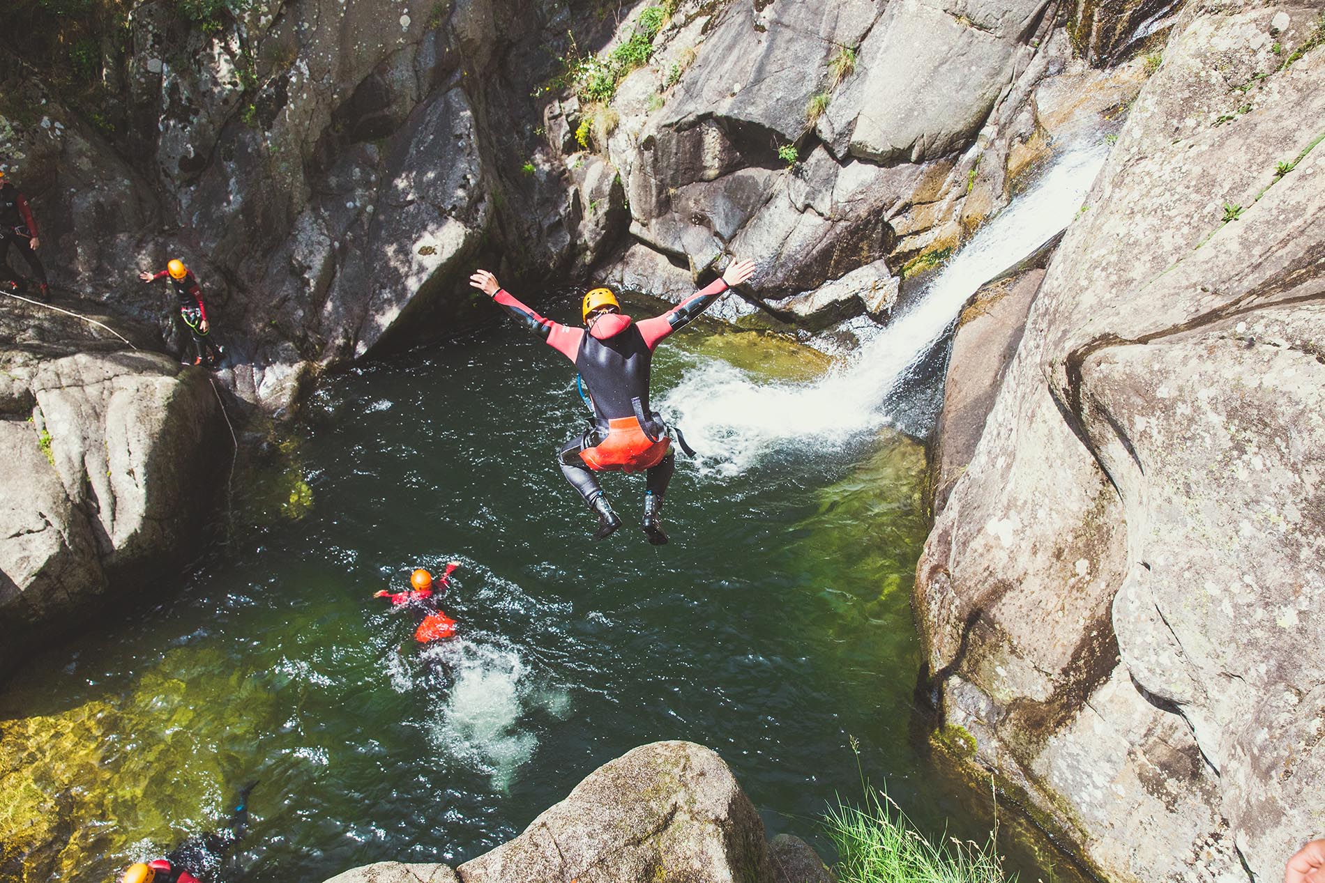 Canyoning-Ardèche©Steph Tripot (3)